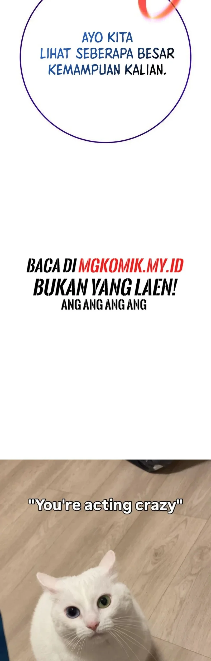 The Games Greatest Troll Chapter 155 Halaman 91