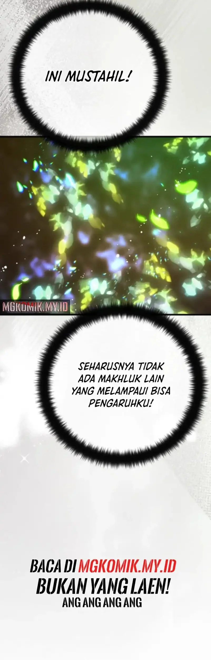 The Games Greatest Troll Chapter 156 Halaman 6