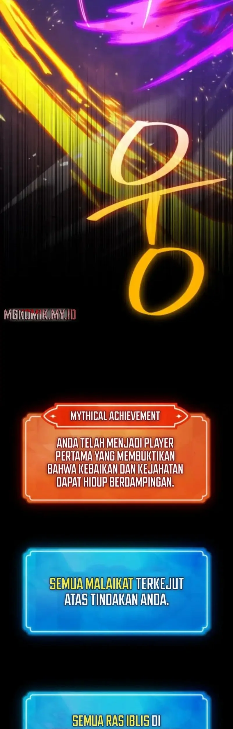 The Games Greatest Troll Chapter 156 Halaman 10