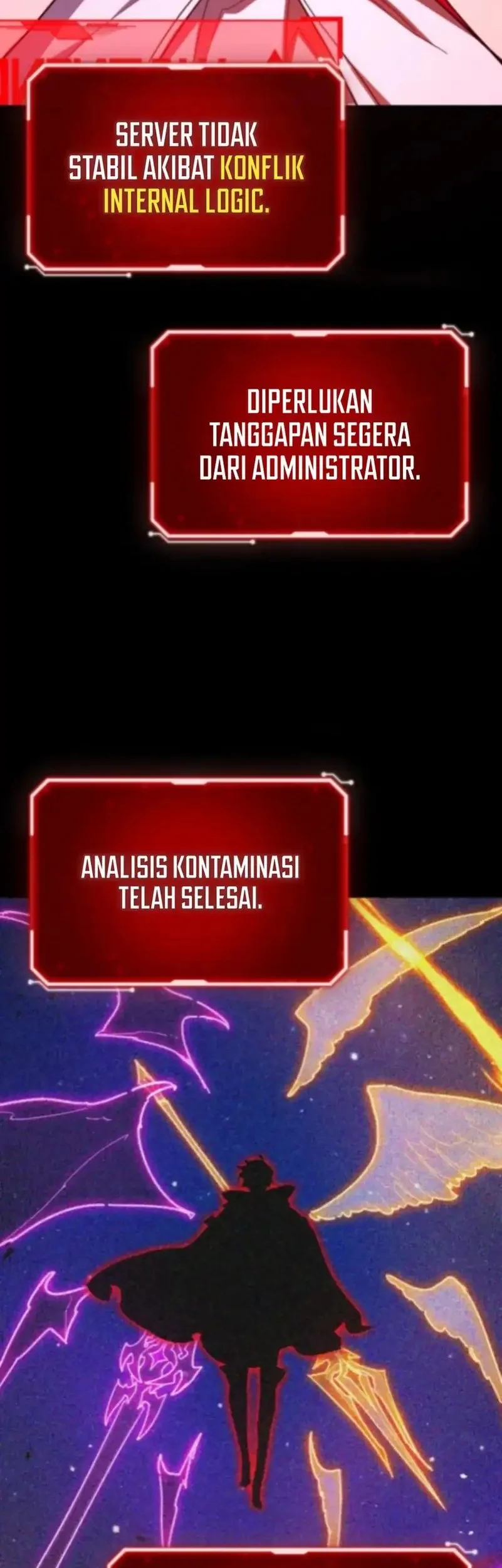 The Games Greatest Troll Chapter 156 Halaman 19
