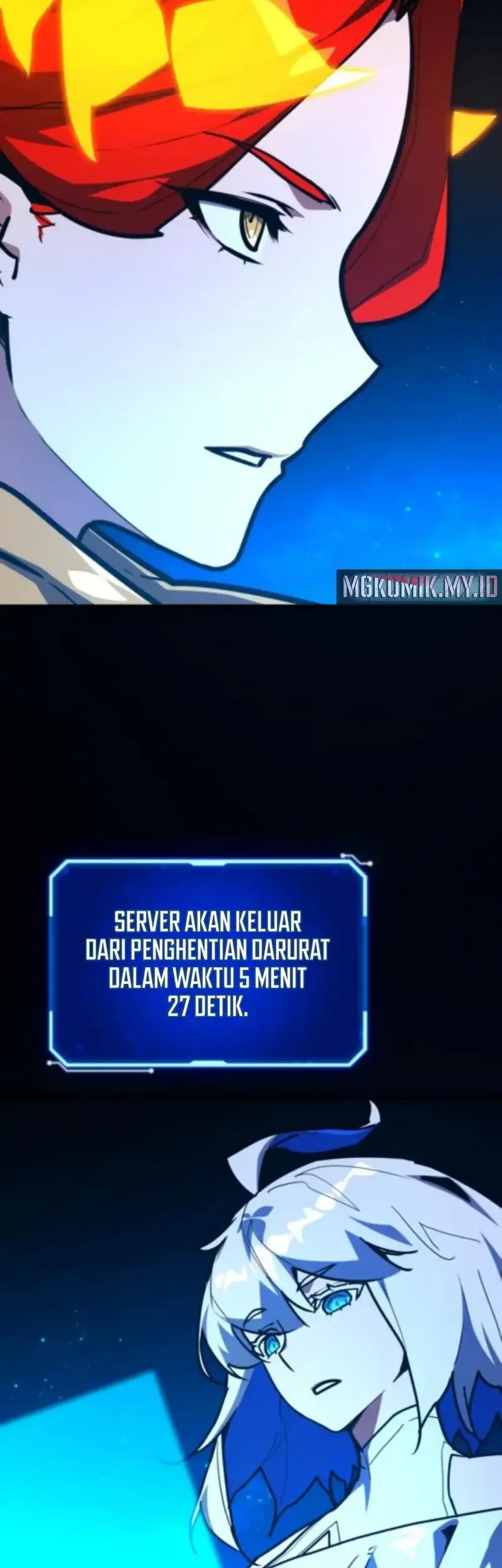 The Games Greatest Troll Chapter 156 Halaman 25