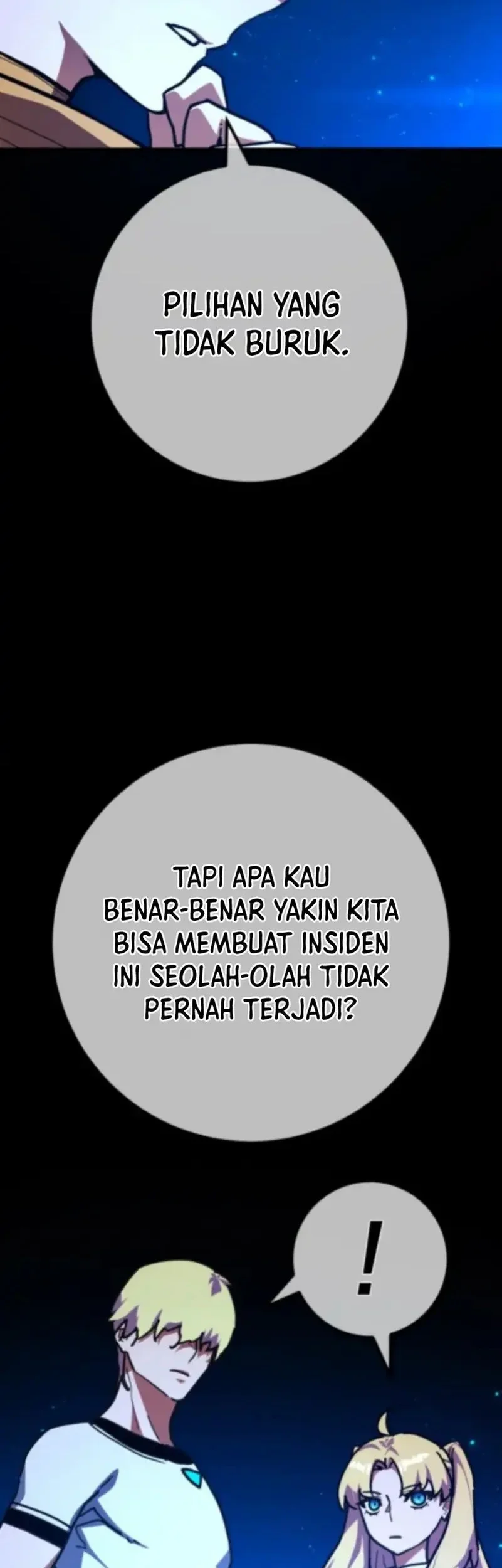 The Games Greatest Troll Chapter 156 Halaman 32