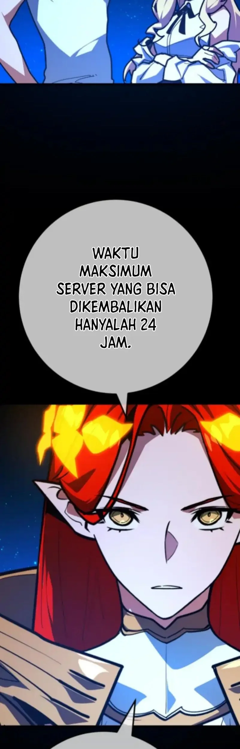The Games Greatest Troll Chapter 156 Halaman 33