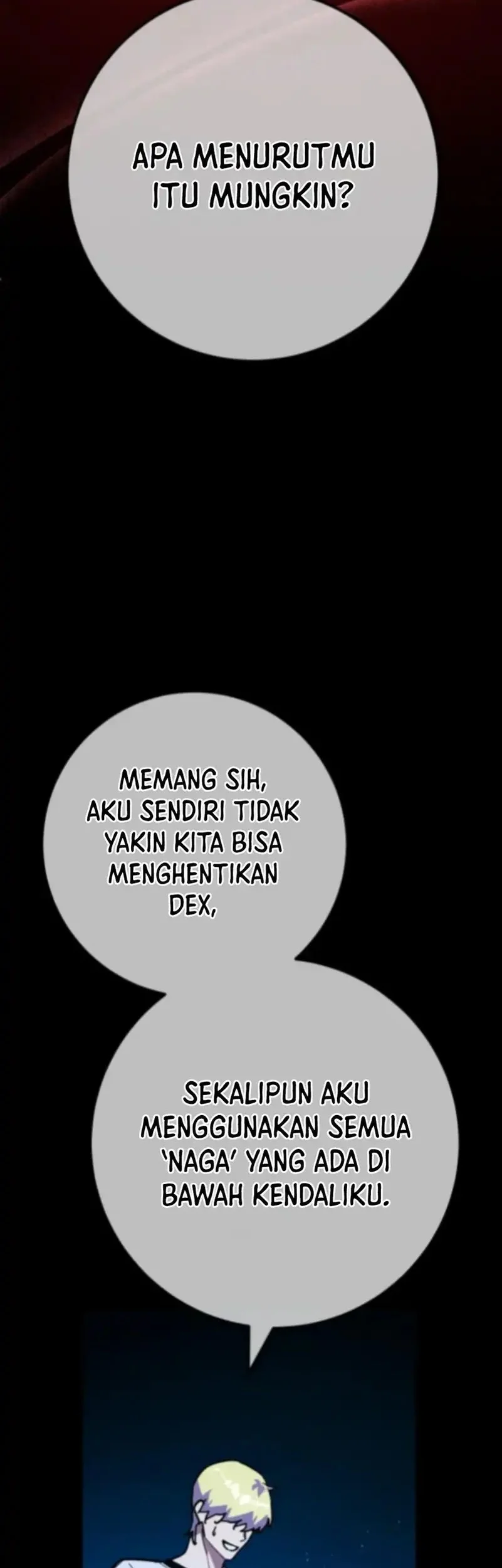 The Games Greatest Troll Chapter 156 Halaman 36