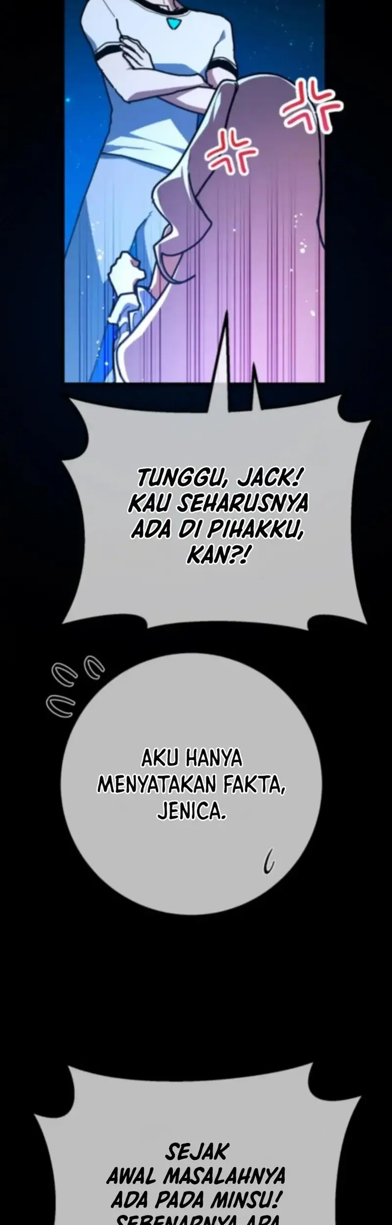 The Games Greatest Troll Chapter 156 Halaman 37