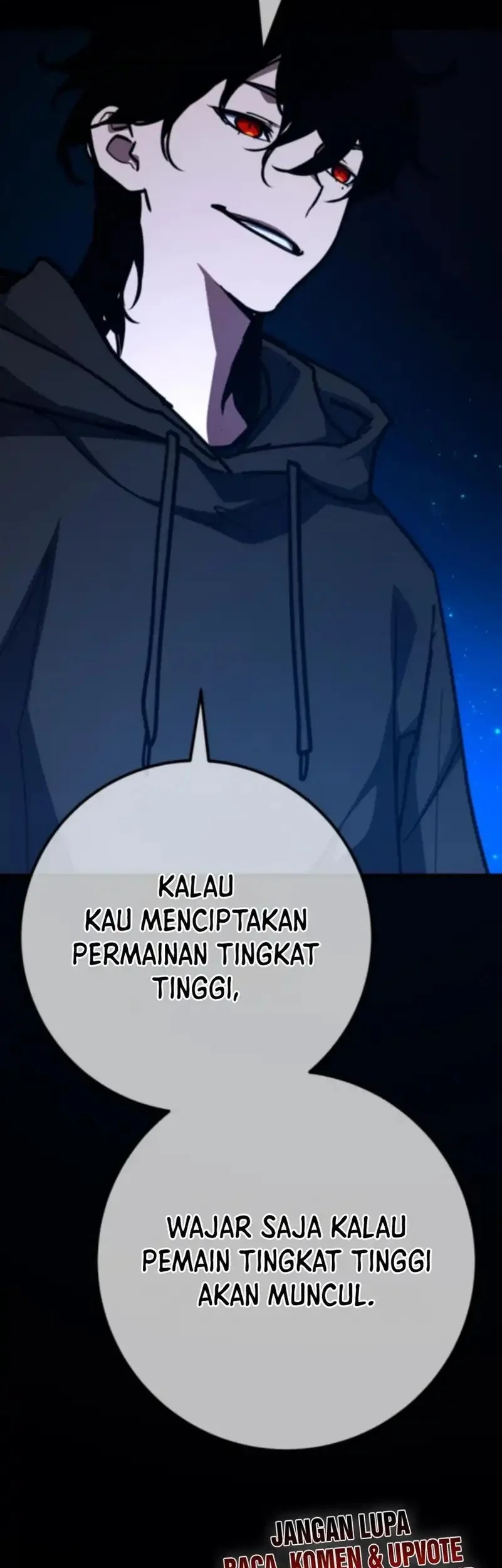 The Games Greatest Troll Chapter 156 Halaman 42