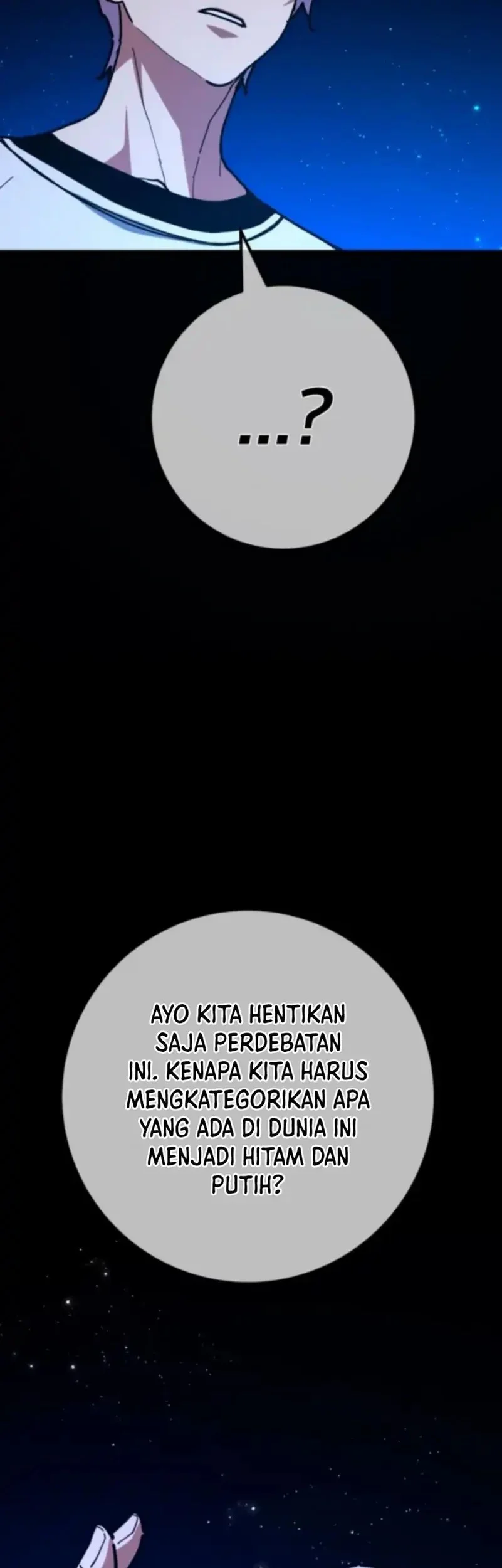 The Games Greatest Troll Chapter 156 Halaman 46