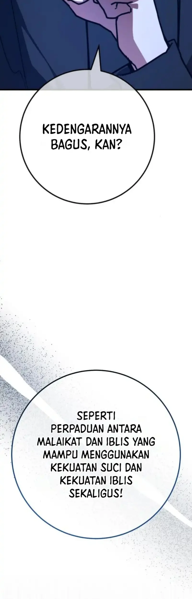 The Games Greatest Troll Chapter 156 Halaman 50