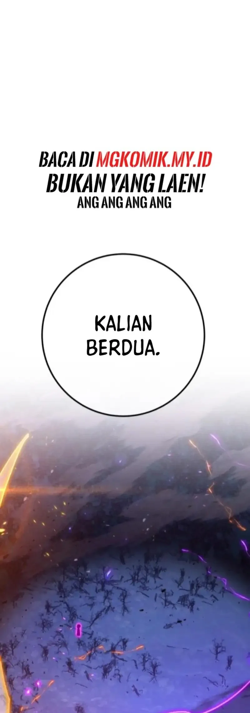 The Games Greatest Troll Chapter 156 Halaman 62