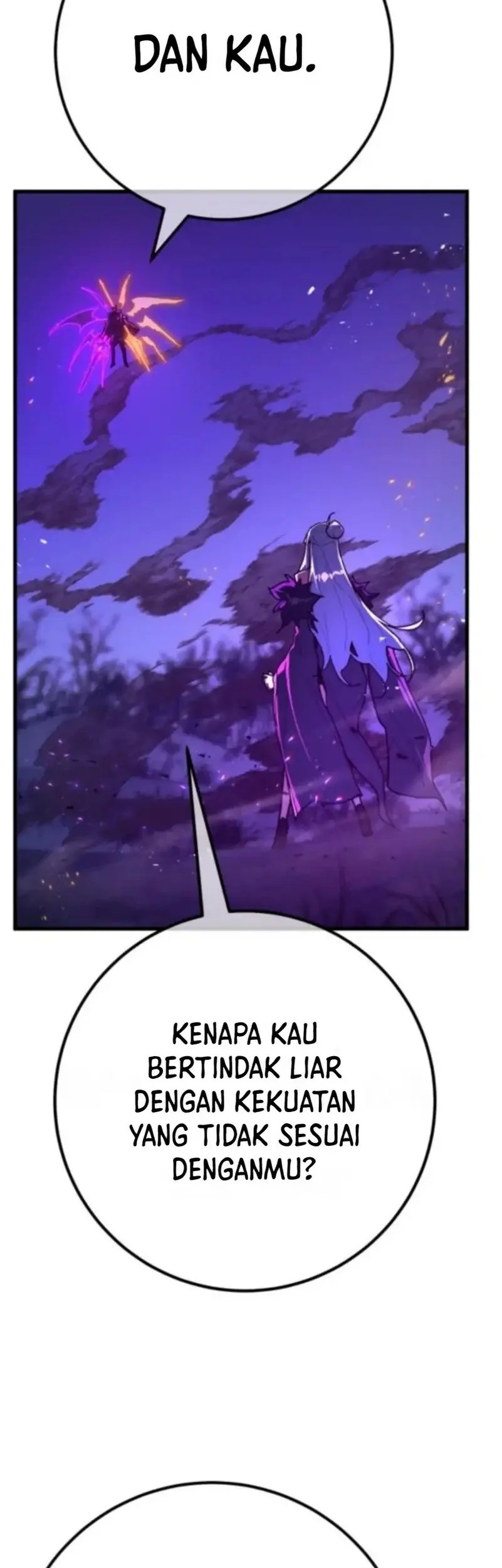 The Games Greatest Troll Chapter 156 Halaman 68