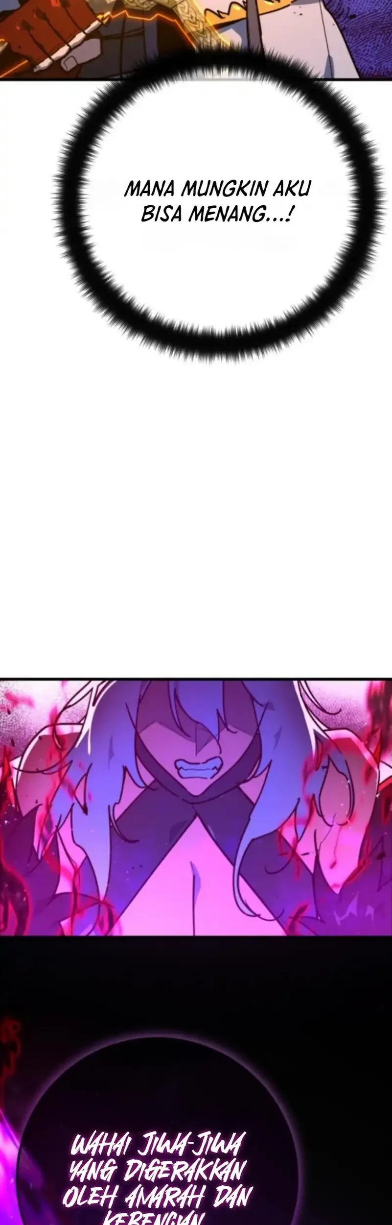 The Games Greatest Troll Chapter 156 Halaman 73