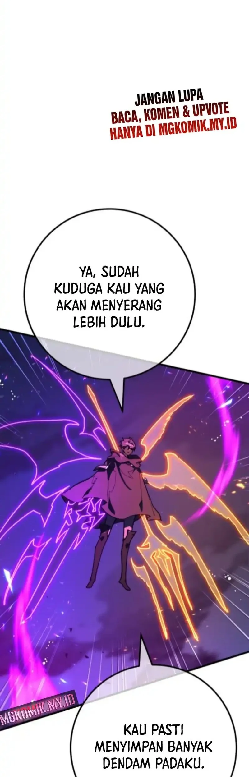 The Games Greatest Troll Chapter 156 Halaman 77