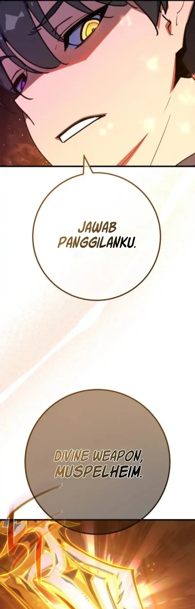 The Games Greatest Troll Chapter 156 Halaman 83
