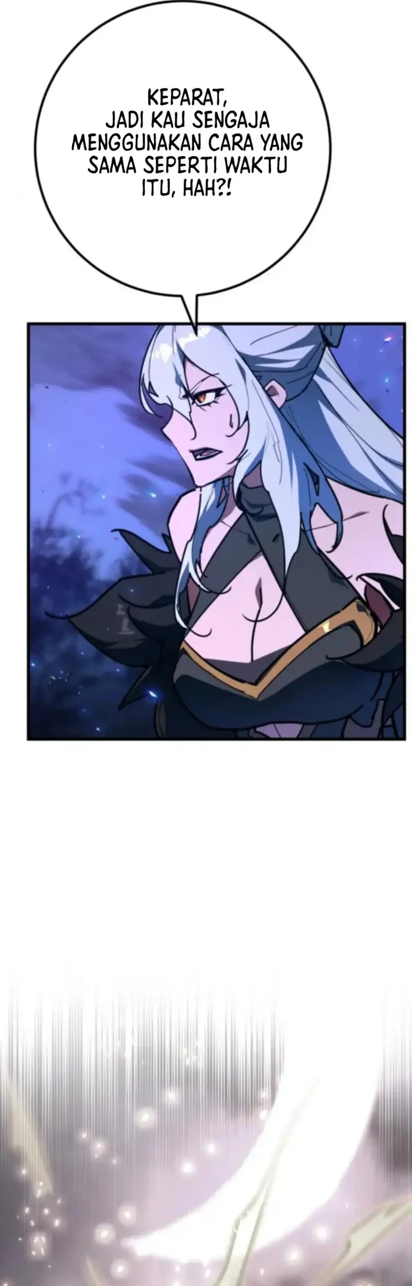 The Games Greatest Troll Chapter 157 Halaman 5