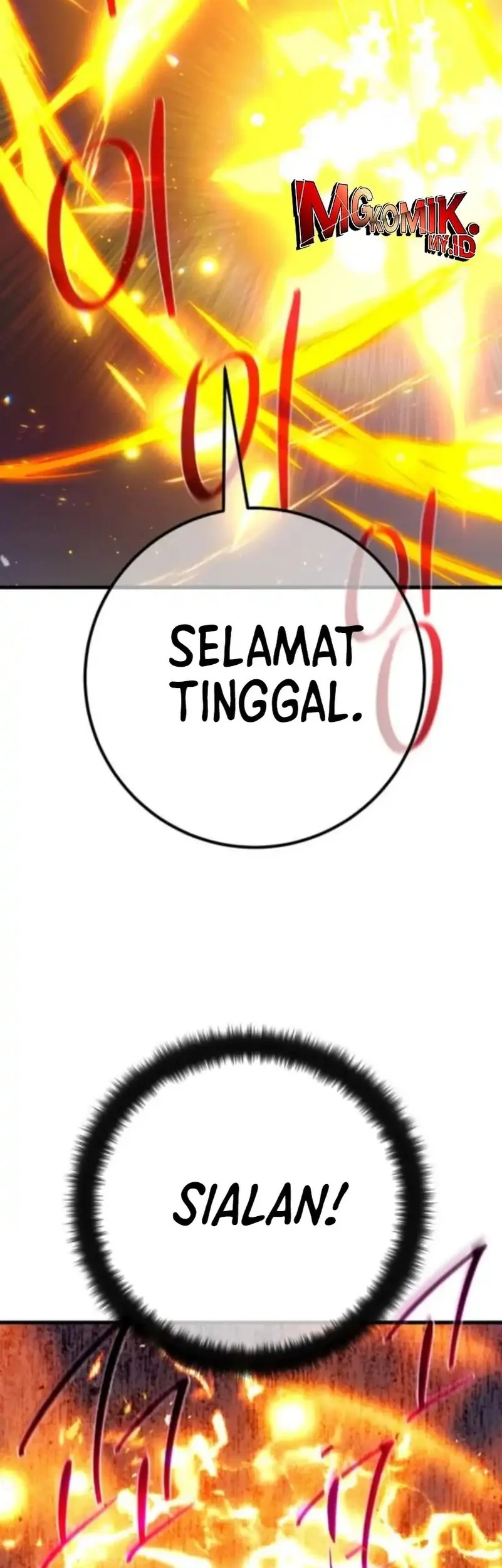 The Games Greatest Troll Chapter 157 Halaman 11