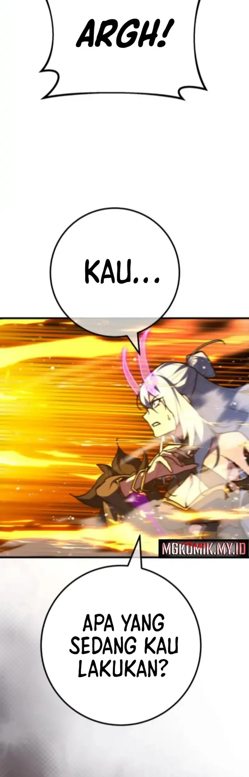 The Games Greatest Troll Chapter 157 Halaman 18