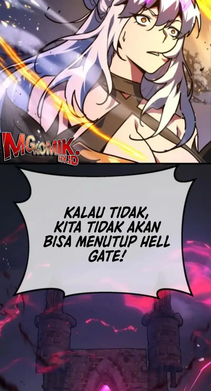 The Games Greatest Troll Chapter 157 Halaman 20