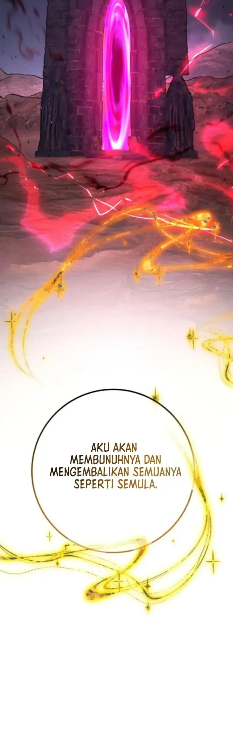 The Games Greatest Troll Chapter 157 Halaman 21