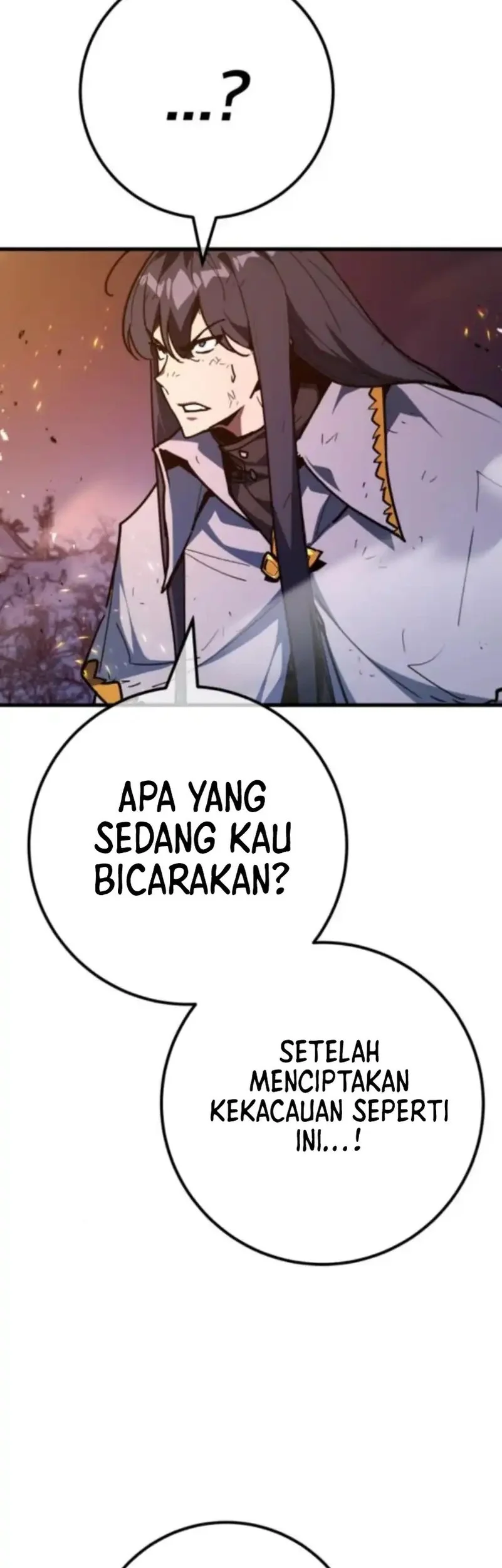The Games Greatest Troll Chapter 157 Halaman 26