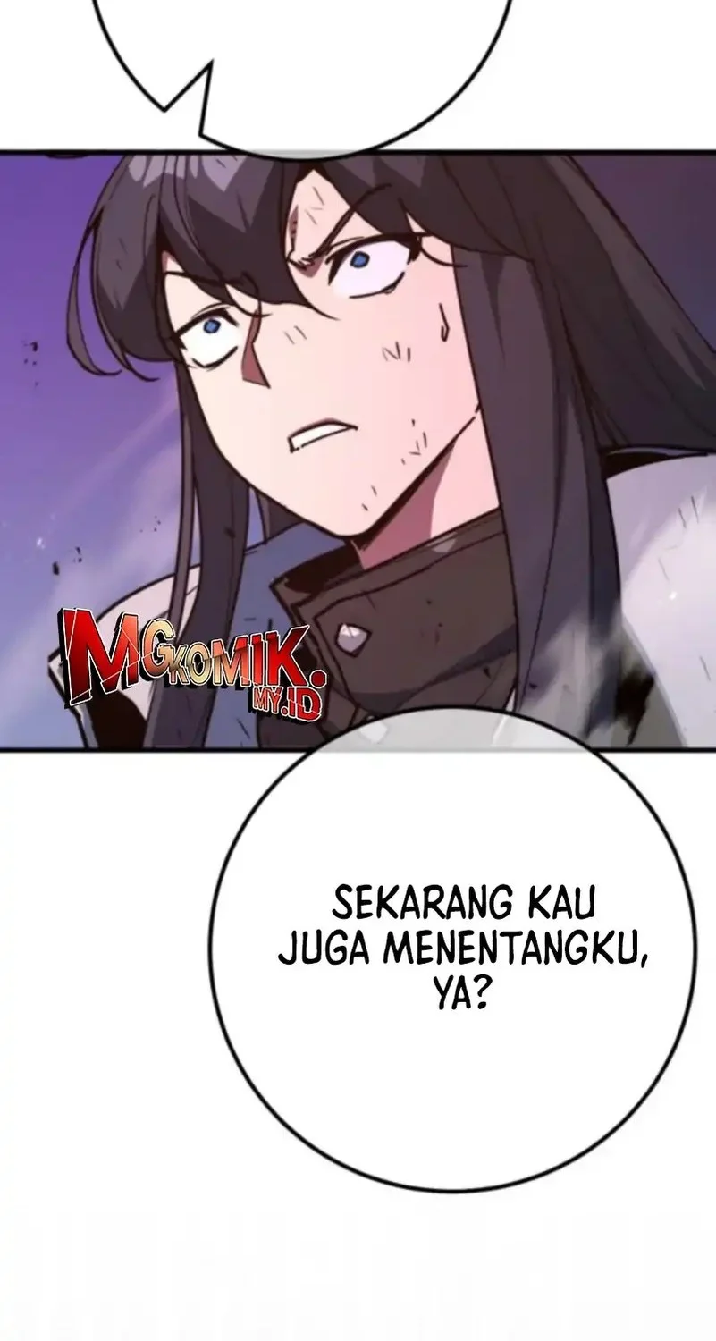 The Games Greatest Troll Chapter 157 Halaman 28