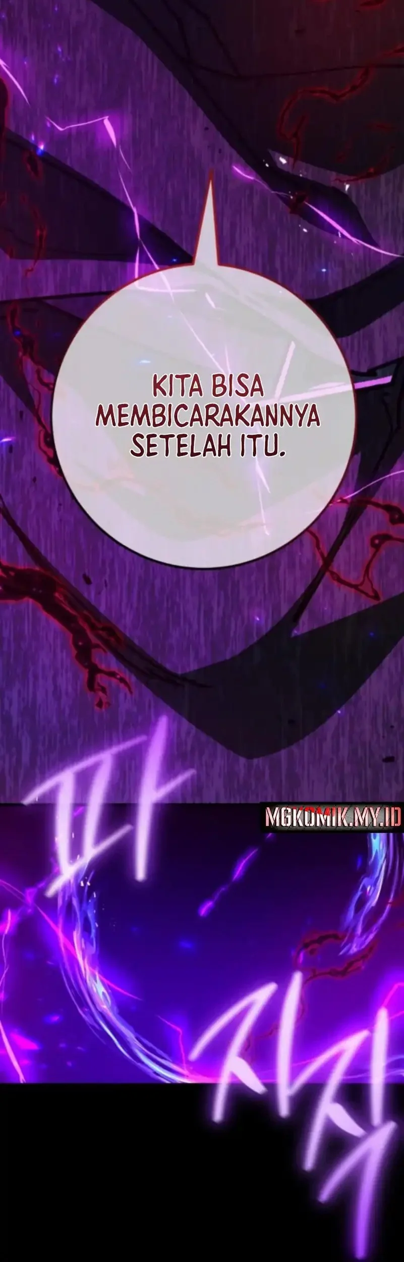 The Games Greatest Troll Chapter 157 Halaman 30