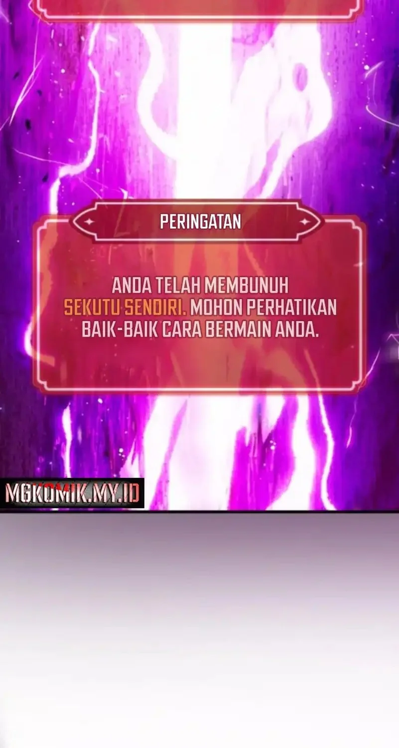 The Games Greatest Troll Chapter 157 Halaman 36