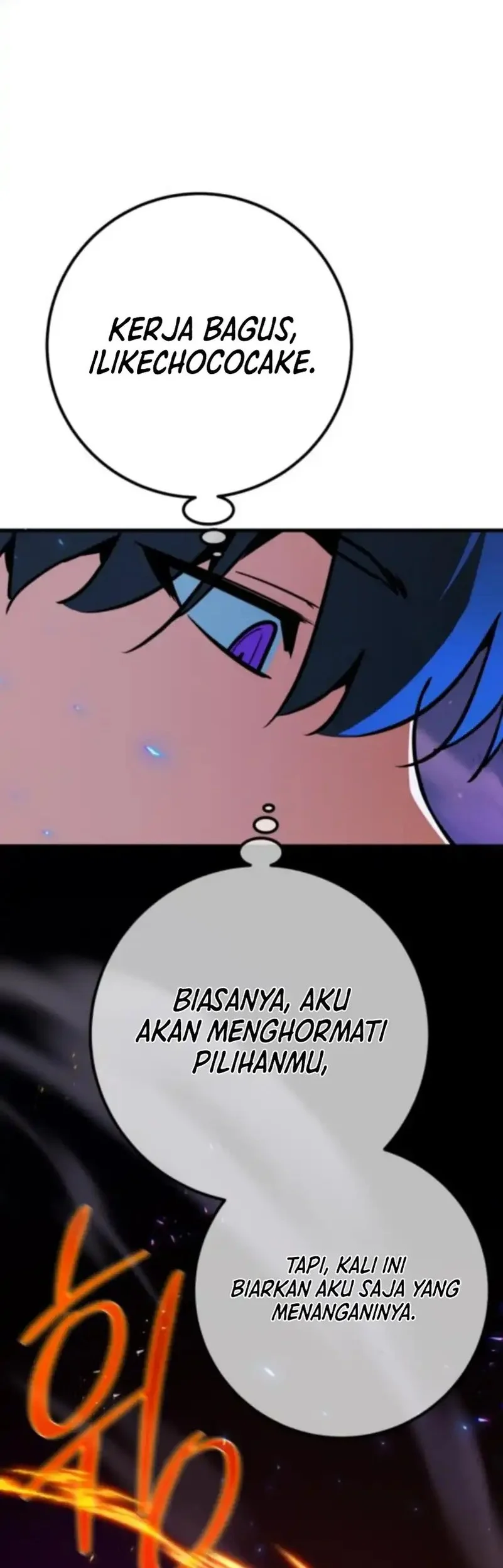 The Games Greatest Troll Chapter 157 Halaman 38