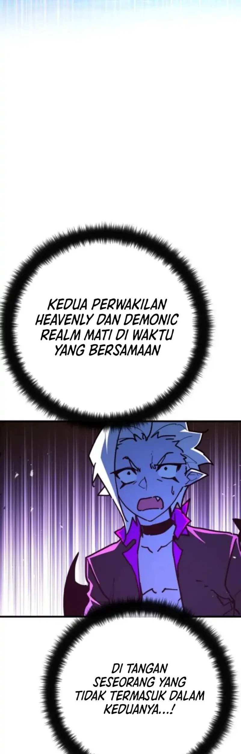 The Games Greatest Troll Chapter 157 Halaman 41