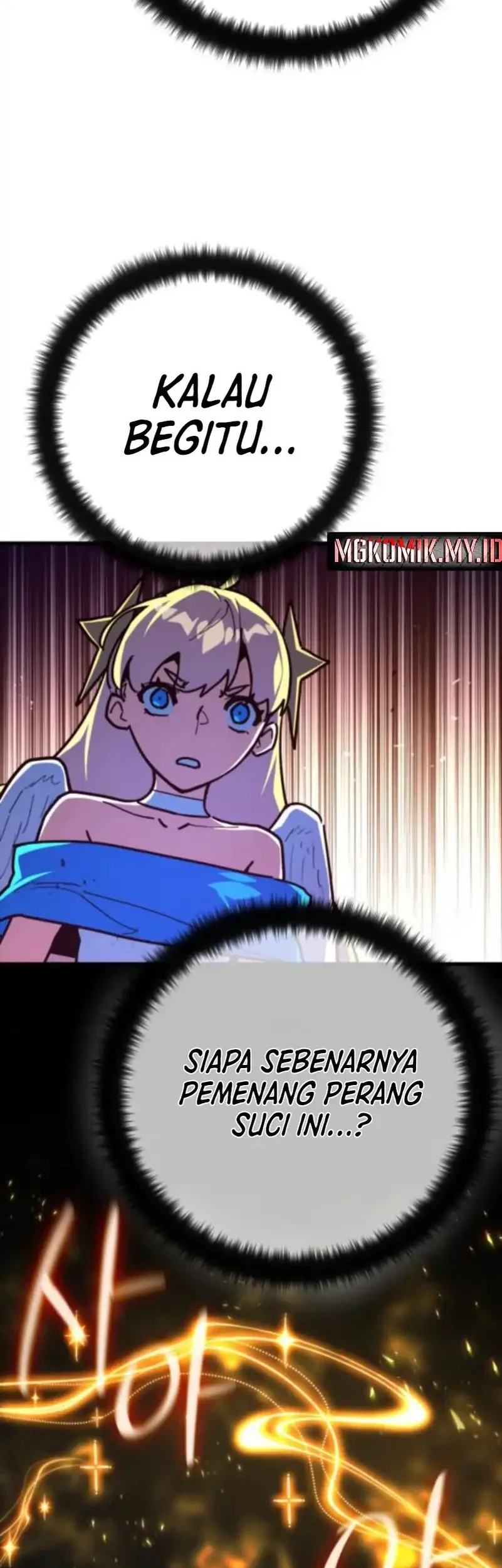 The Games Greatest Troll Chapter 157 Halaman 42