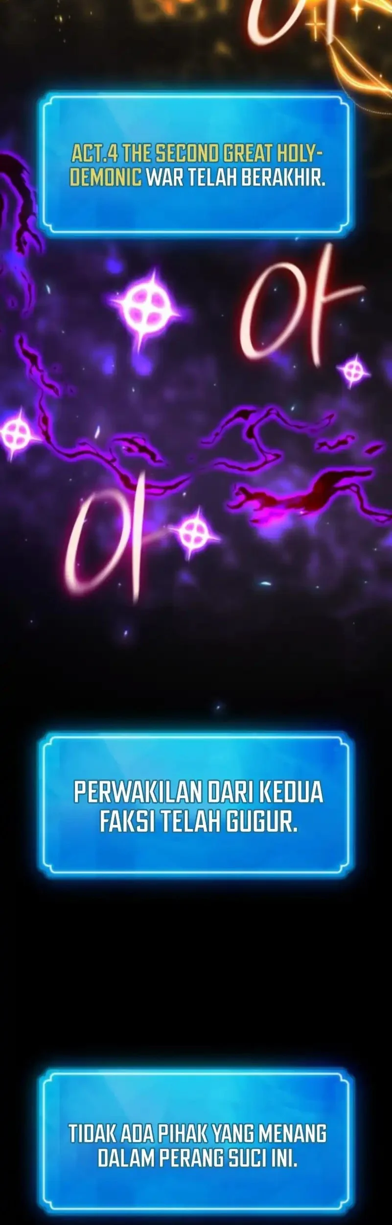 The Games Greatest Troll Chapter 157 Halaman 43