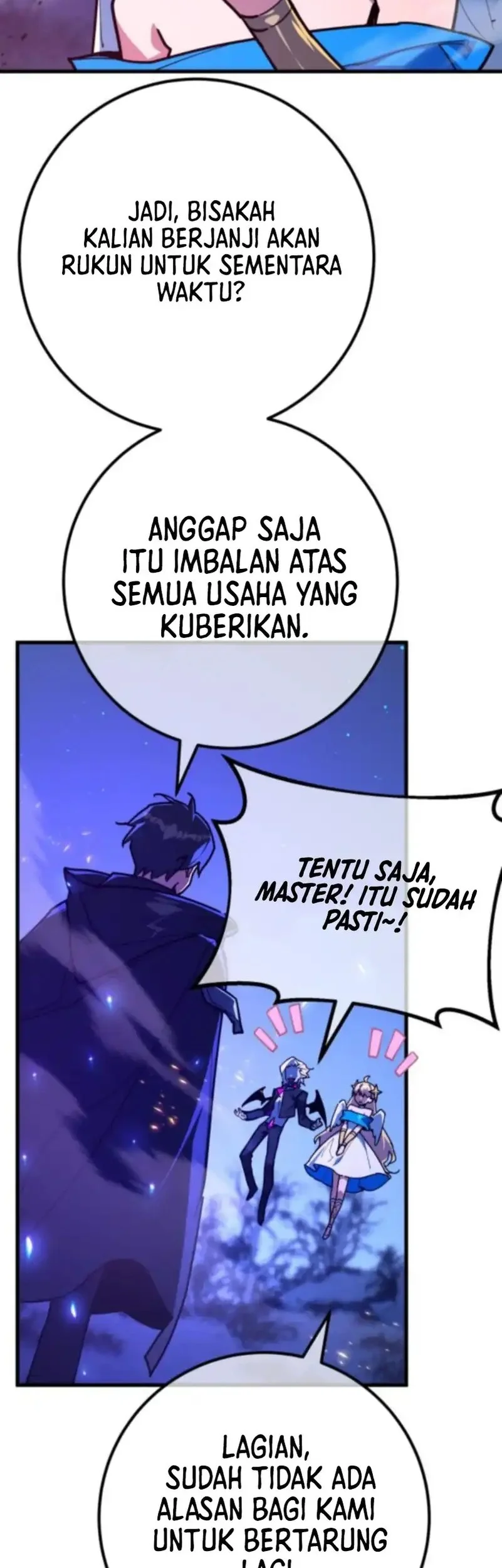 The Games Greatest Troll Chapter 157 Halaman 50