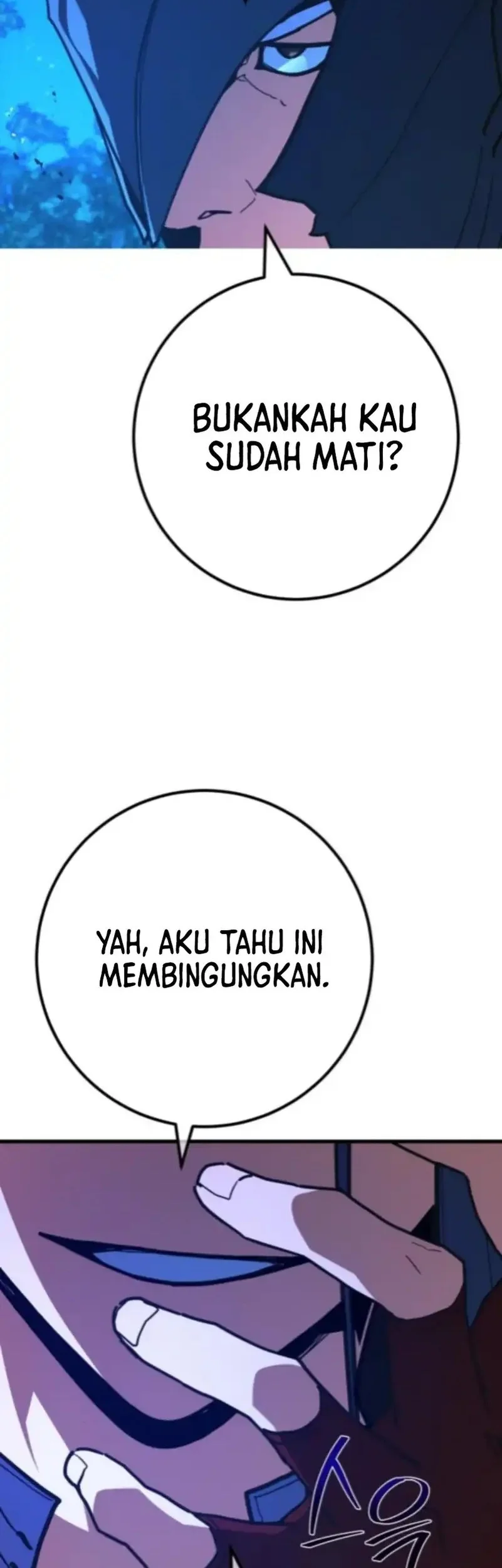 The Games Greatest Troll Chapter 157 Halaman 77