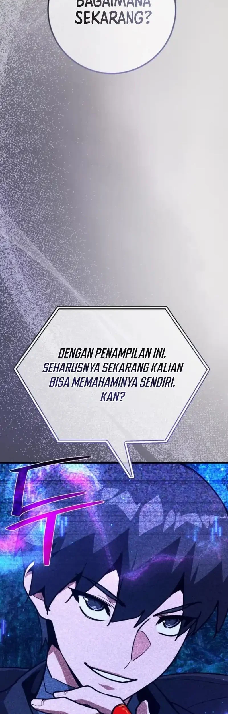 The Games Greatest Troll Chapter 157 Halaman 81