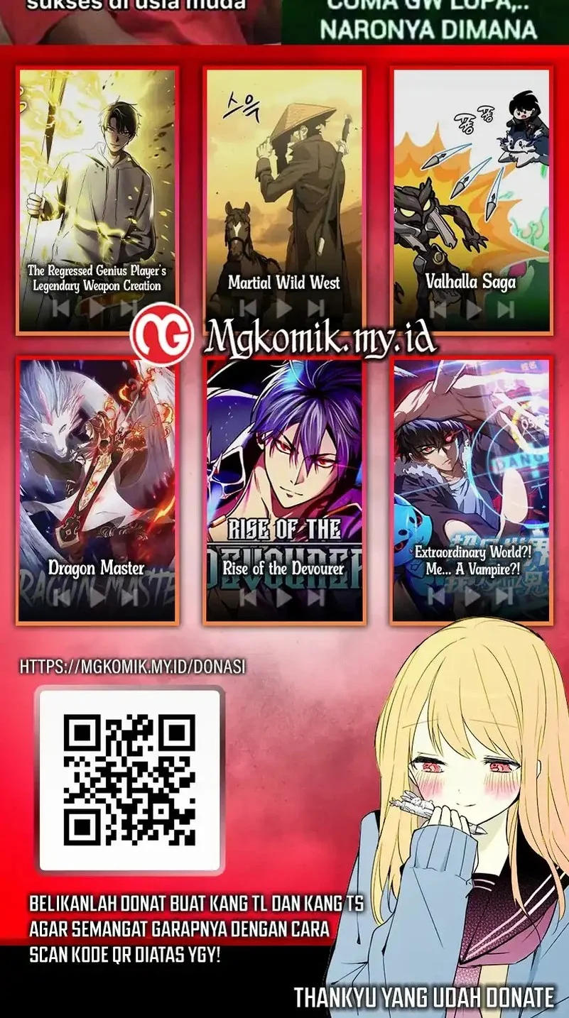 The Games Greatest Troll Chapter 157 Halaman 83