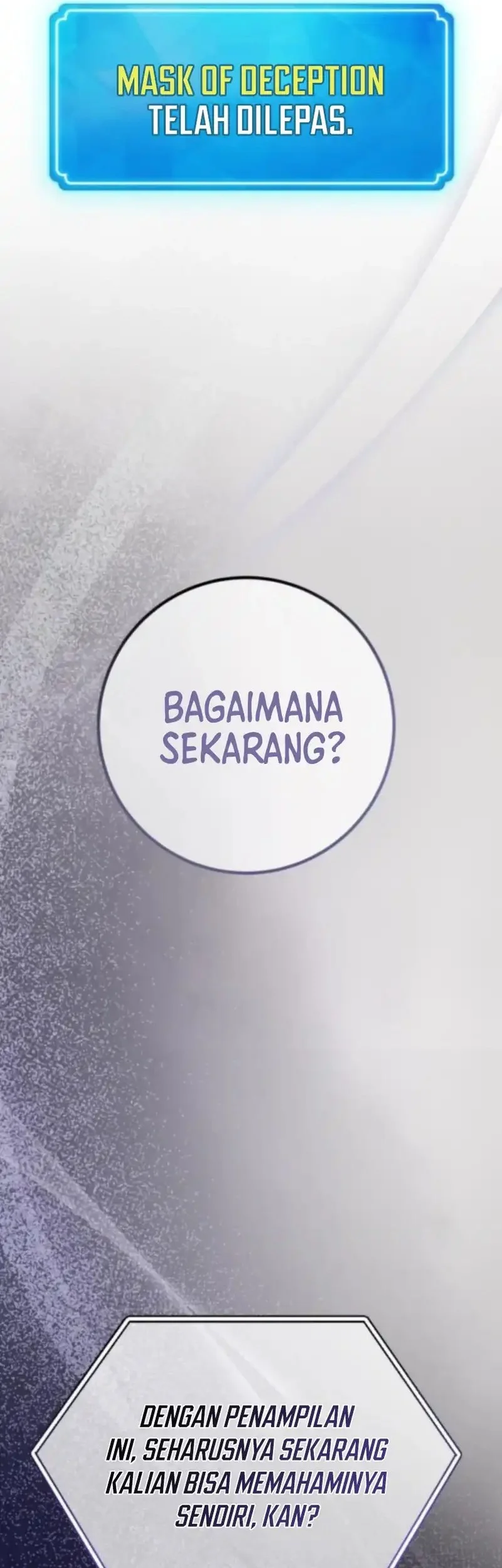 The Games Greatest Troll Chapter 158 Halaman 6