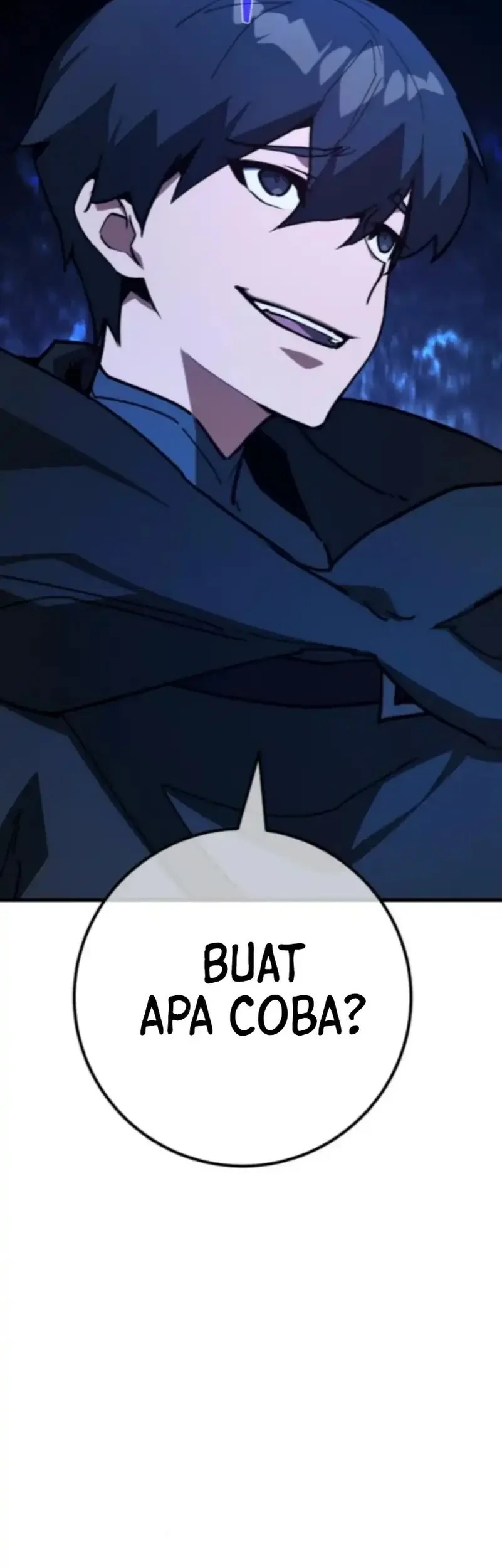 The Games Greatest Troll Chapter 158 Halaman 15