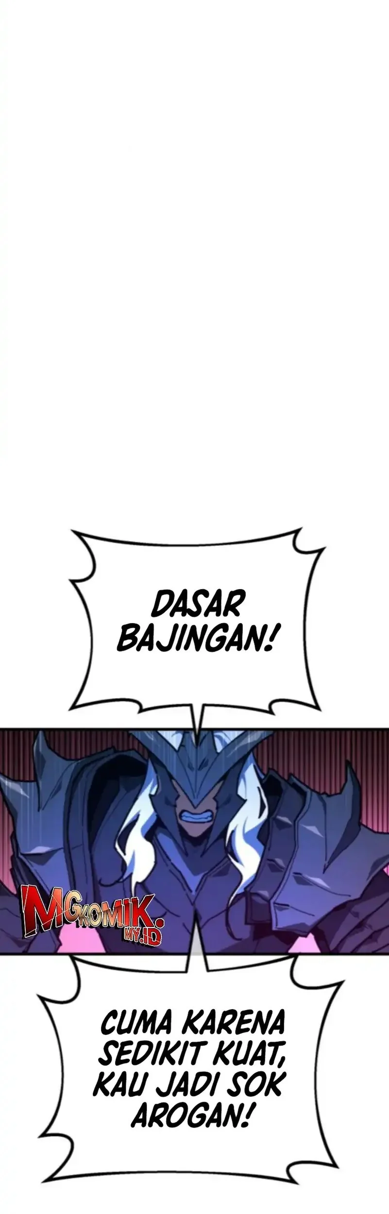 The Games Greatest Troll Chapter 158 Halaman 17