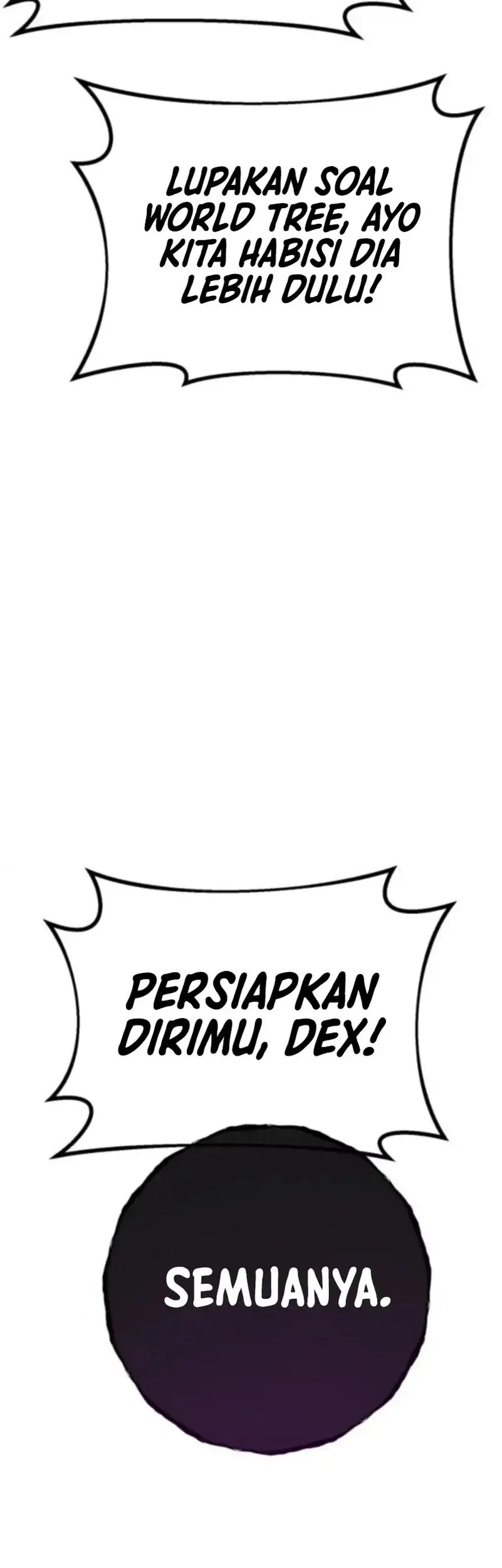 The Games Greatest Troll Chapter 158 Halaman 19