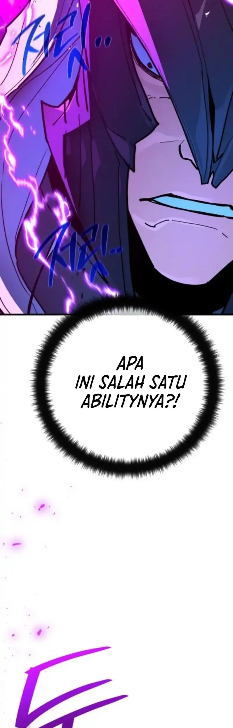 The Games Greatest Troll Chapter 158 Halaman 23