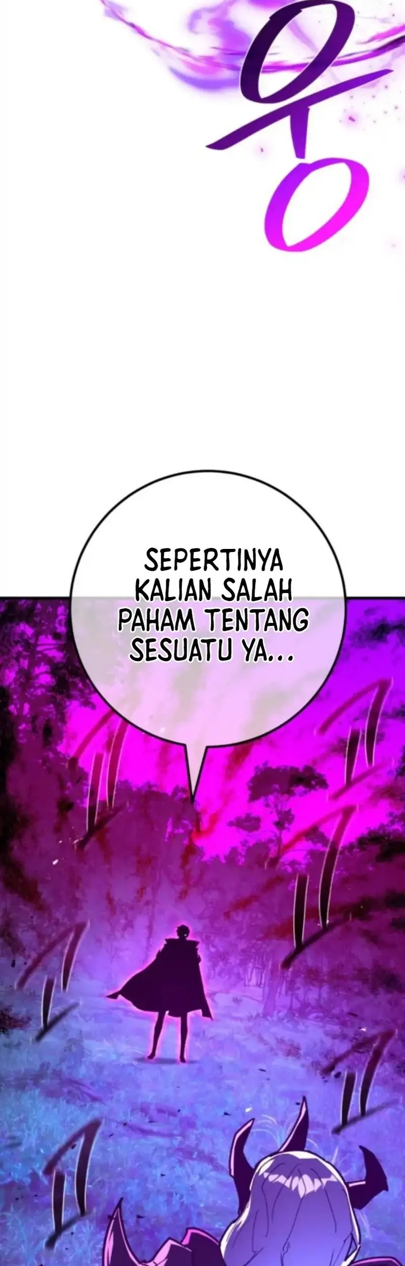The Games Greatest Troll Chapter 158 Halaman 25