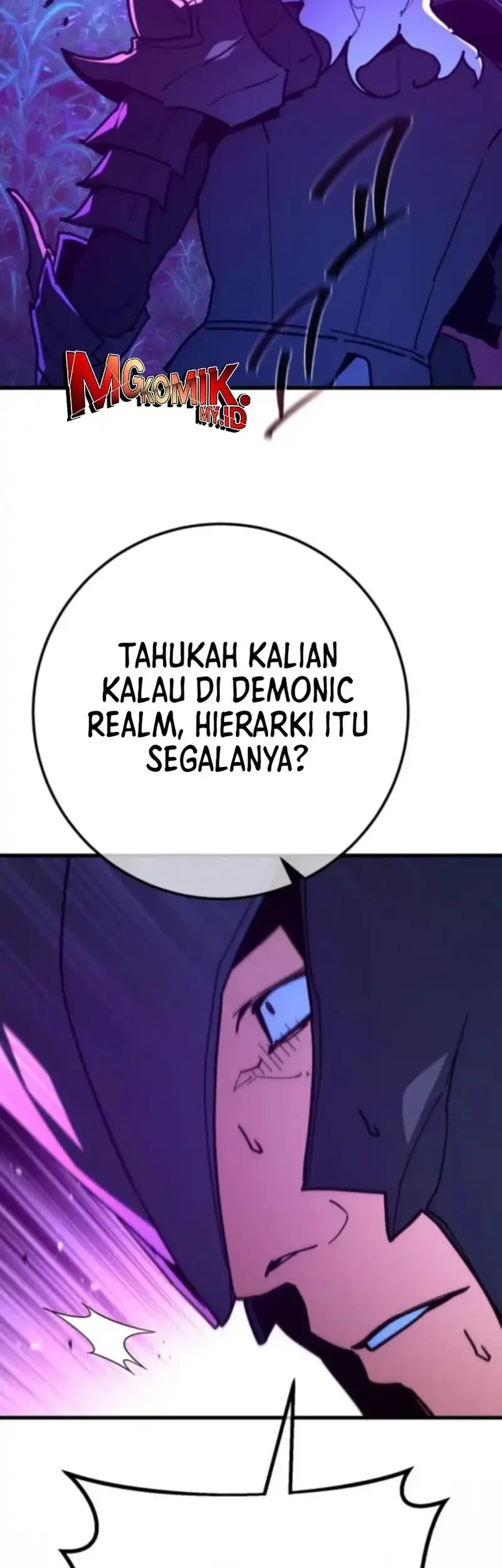 The Games Greatest Troll Chapter 158 Halaman 26