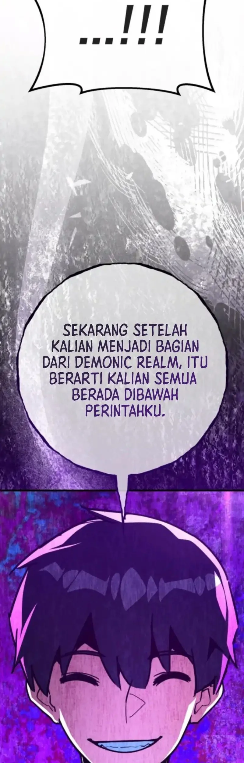 The Games Greatest Troll Chapter 158 Halaman 27