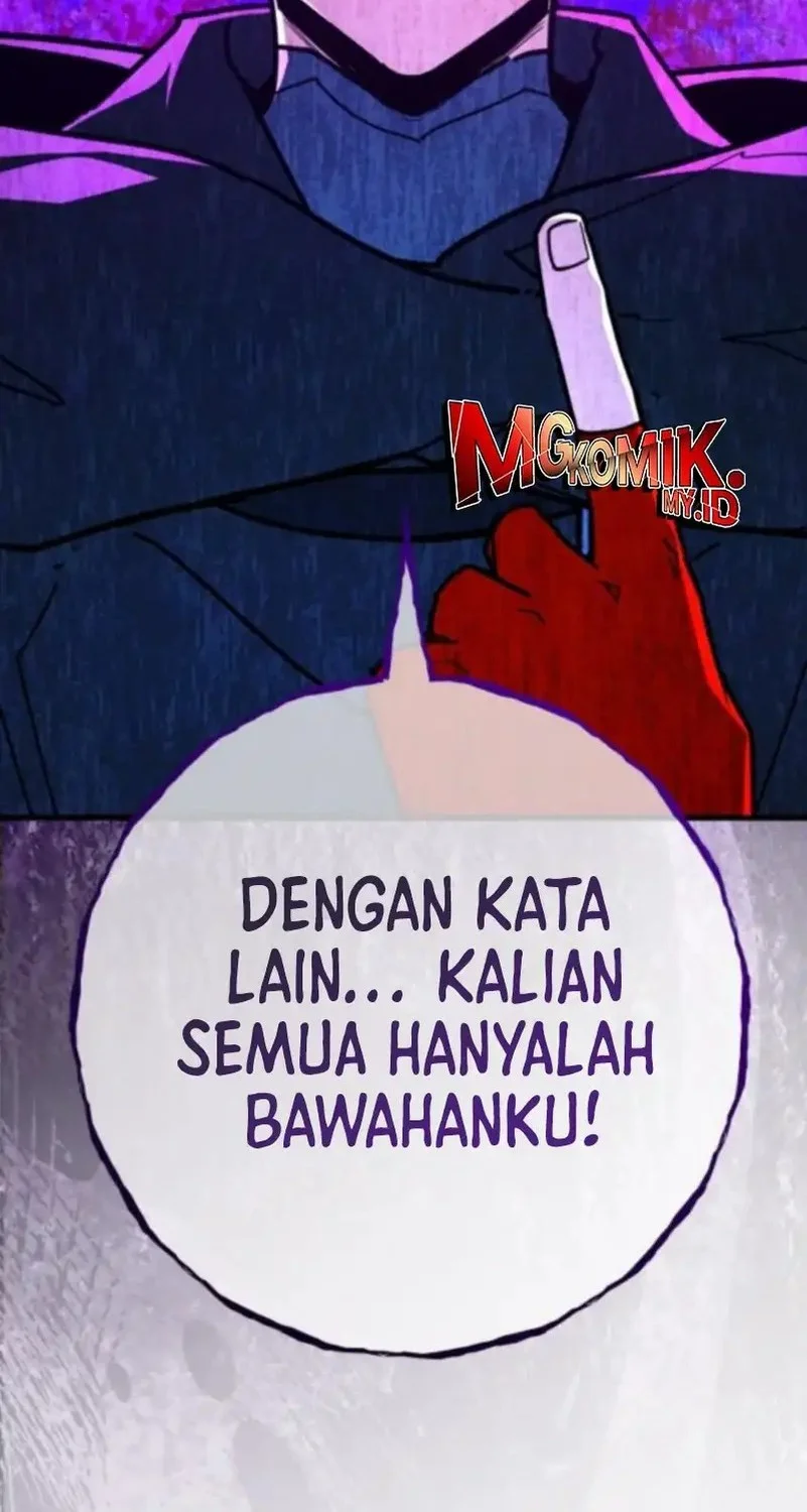 The Games Greatest Troll Chapter 158 Halaman 28