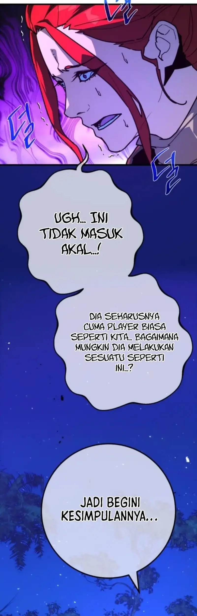 The Games Greatest Troll Chapter 158 Halaman 30