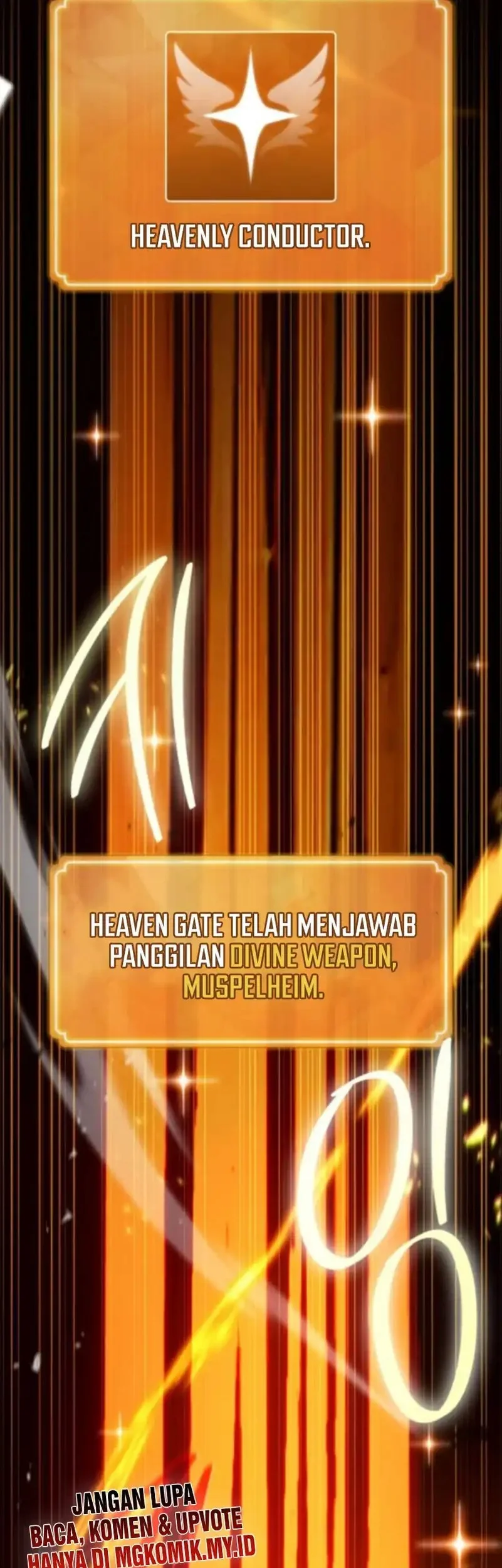 The Games Greatest Troll Chapter 158 Halaman 36