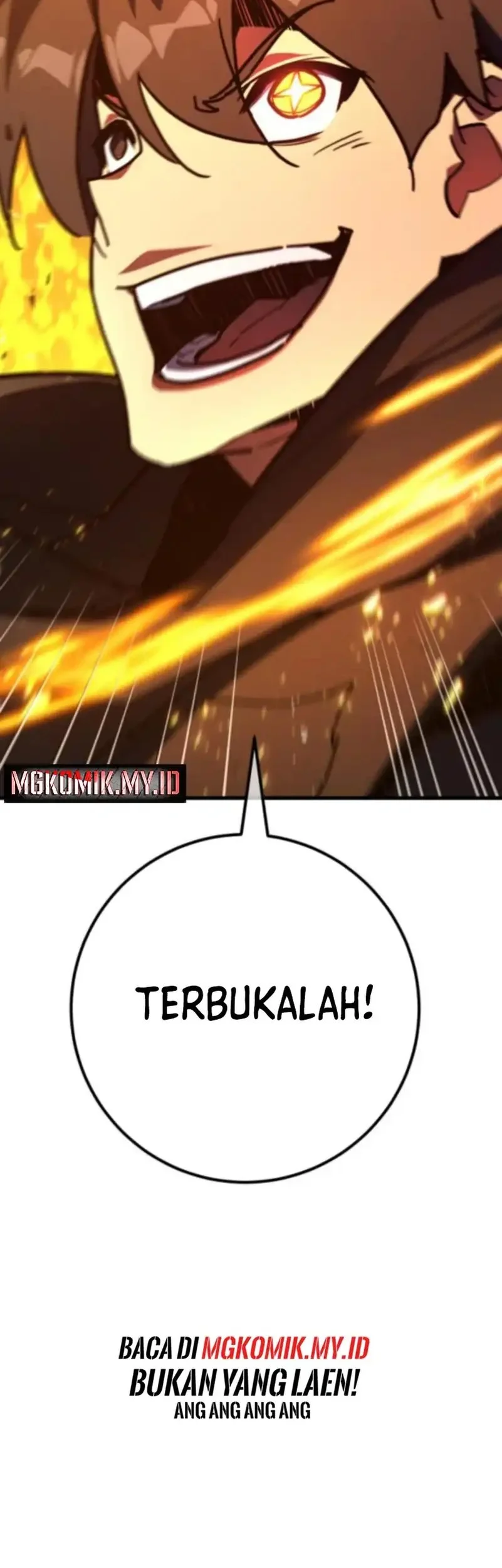 The Games Greatest Troll Chapter 158 Halaman 40