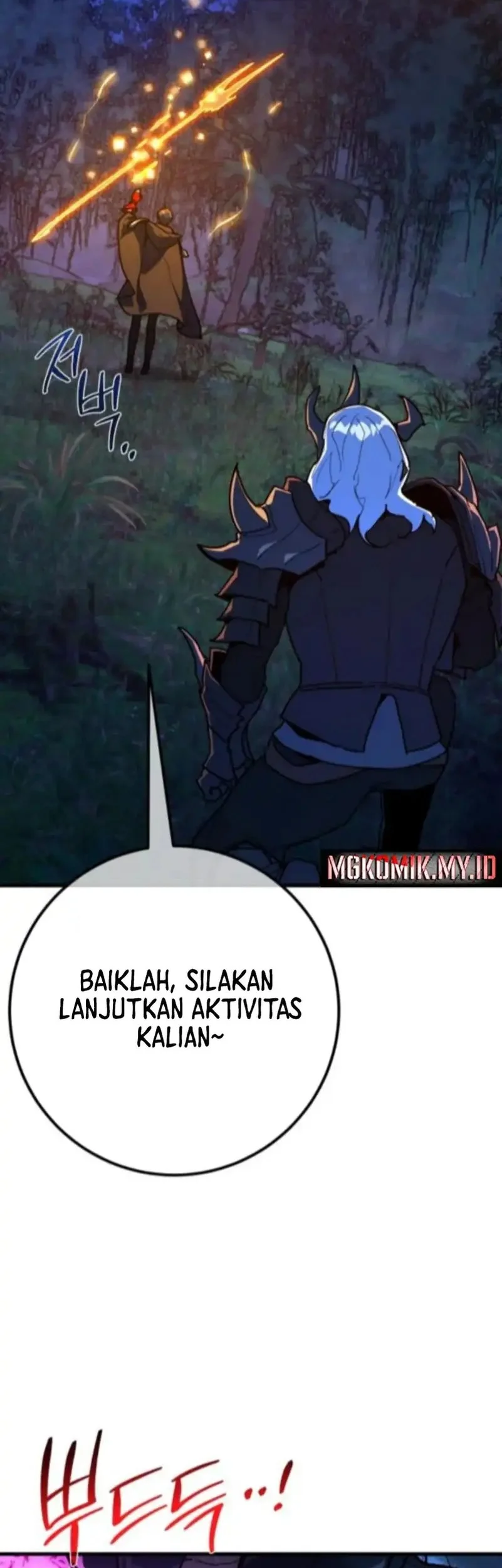 The Games Greatest Troll Chapter 158 Halaman 49