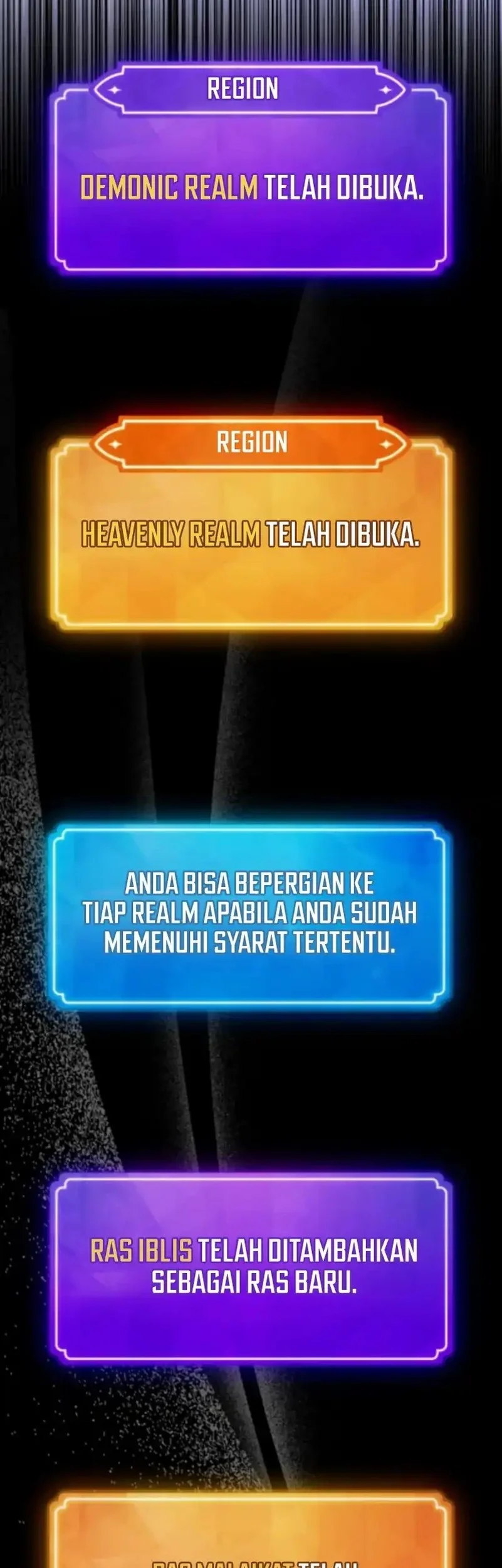 The Games Greatest Troll Chapter 158 Halaman 58