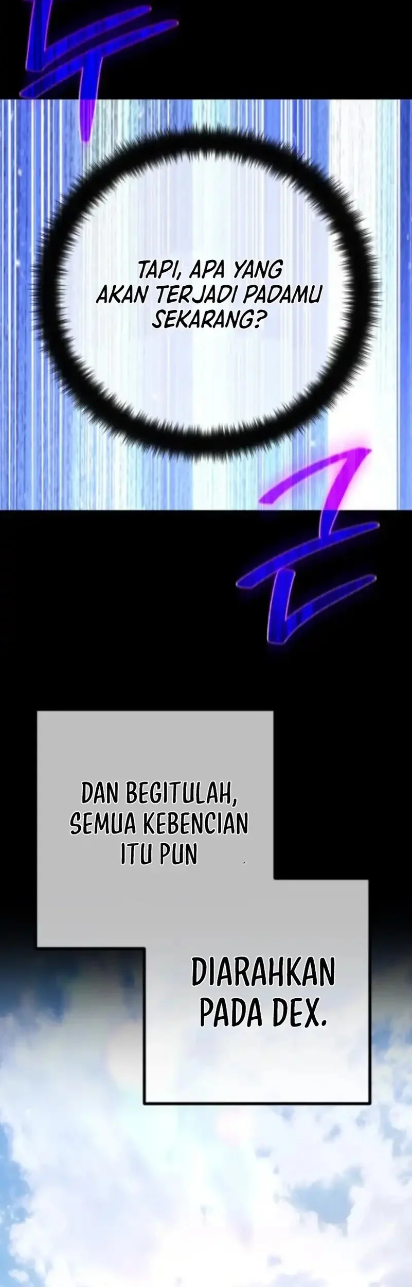 The Games Greatest Troll Chapter 158 Halaman 76