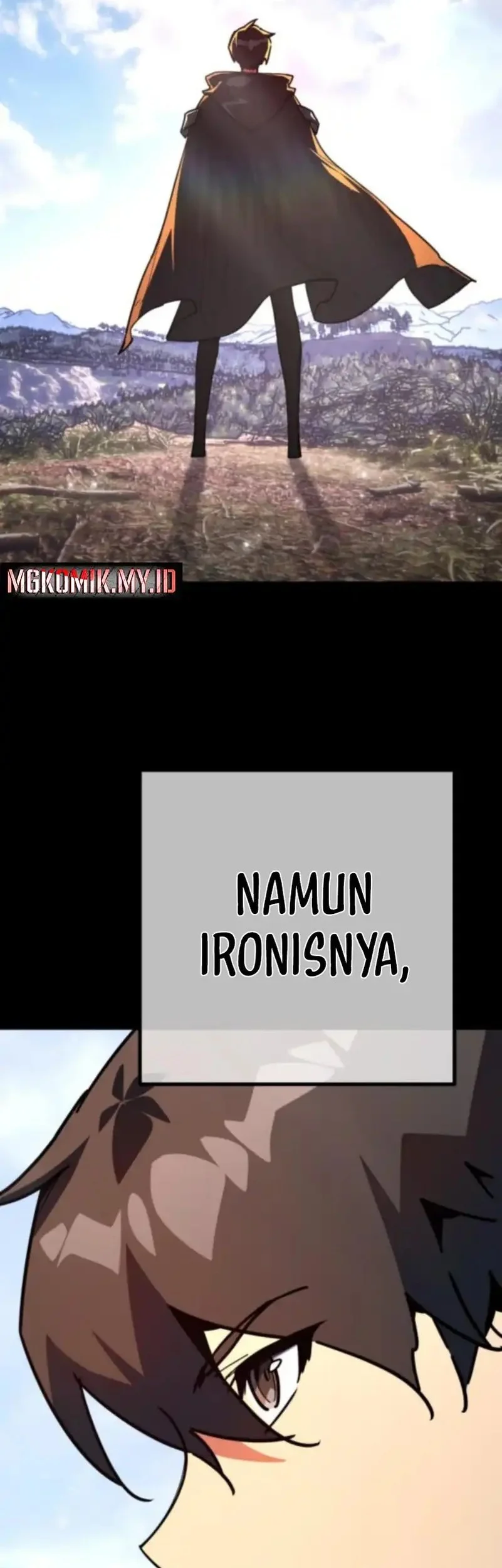 The Games Greatest Troll Chapter 158 Halaman 77